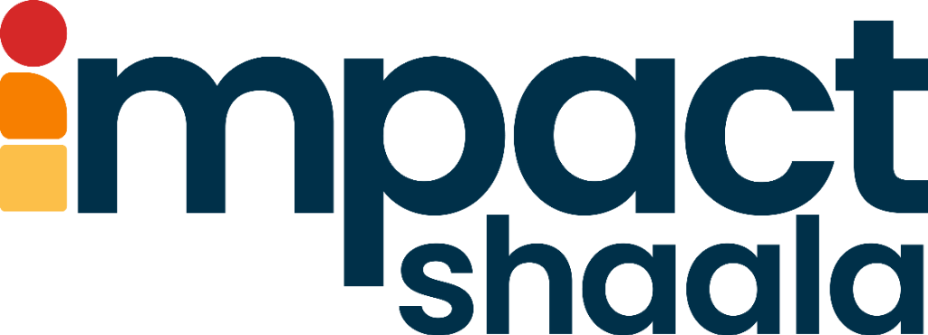 Impactshaala Logo